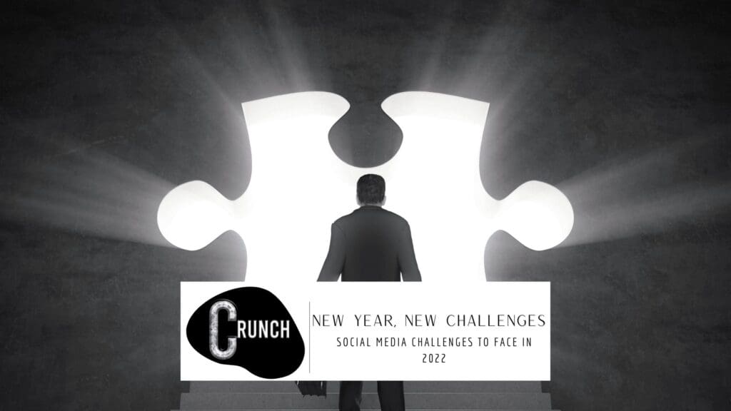 New Year New Challenges Blog Header