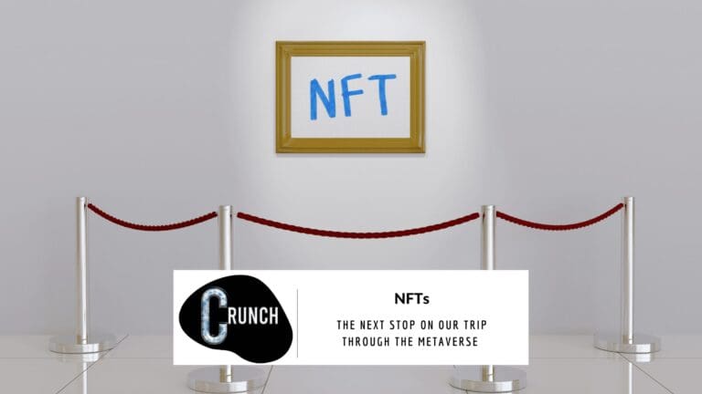 NFTs - Blog Header