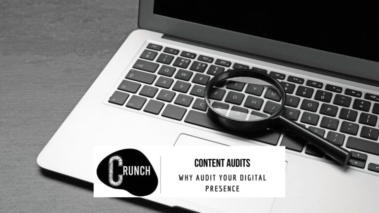 Content Audits - Blog Header