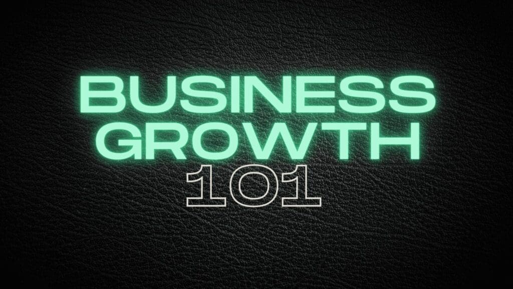 Business Growth Content Hub