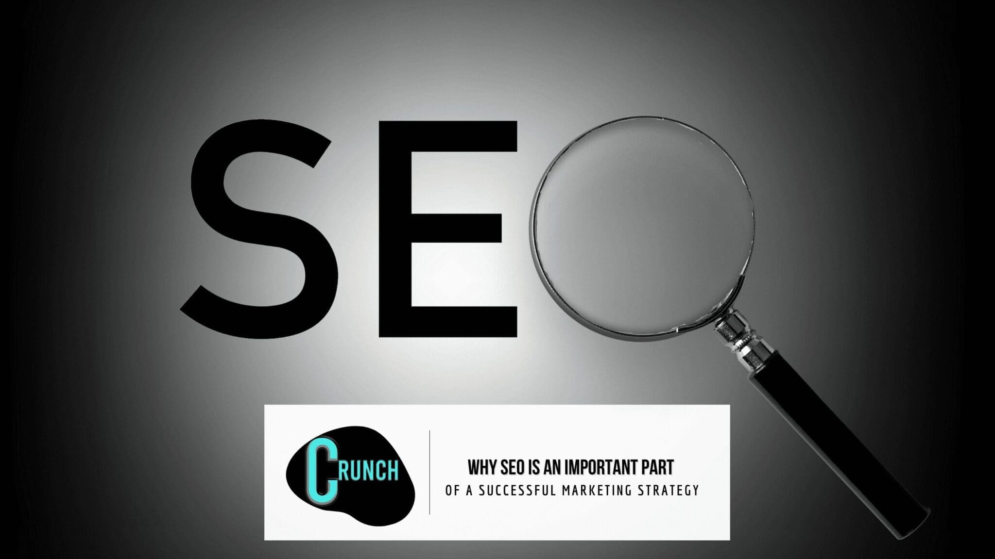 Why SEO is an important part of a successful digital marketing strategy
