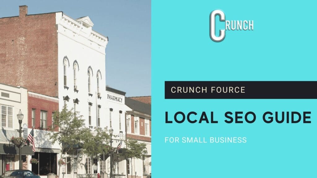 Local SEO Guide for Small Businesses