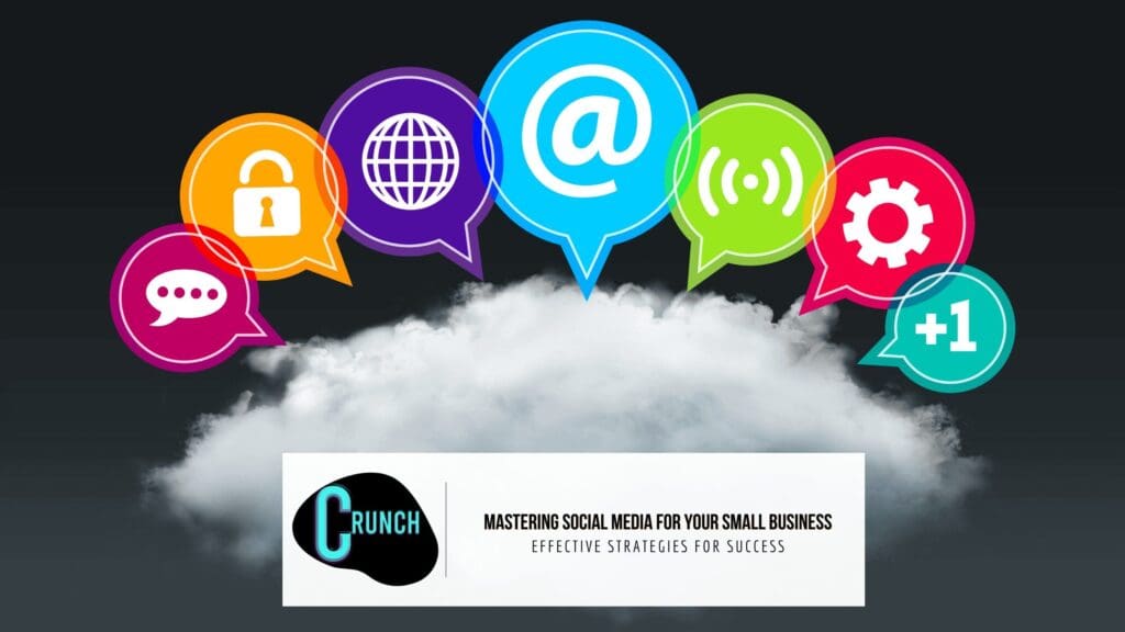 mastering social media for your small business