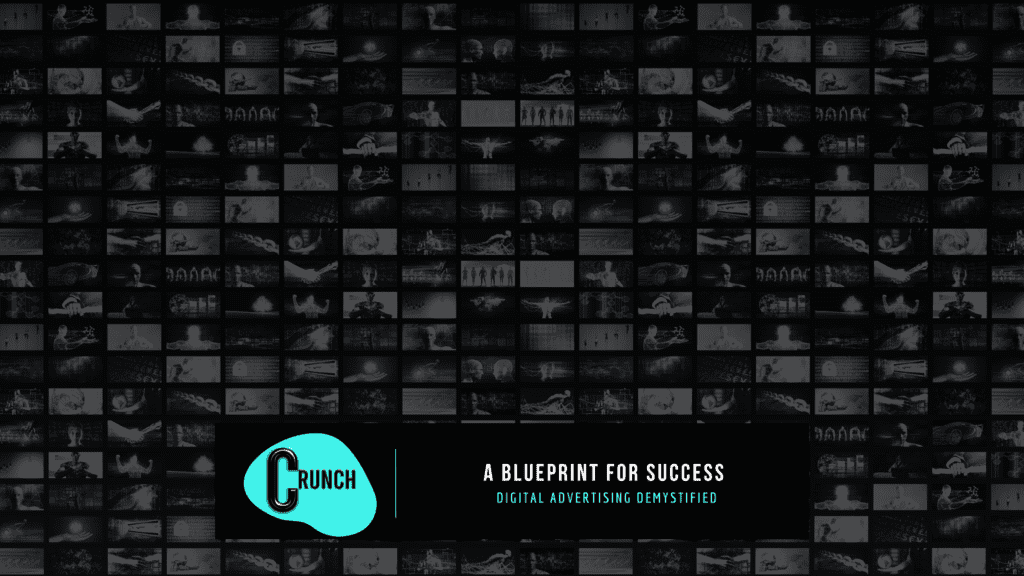 Digital Advertising Demystified - A Blueprint for Success