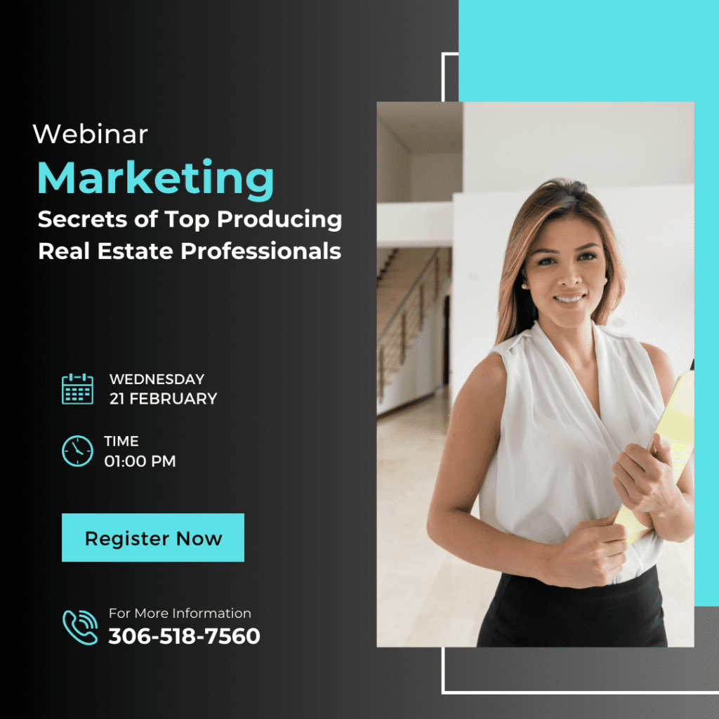 Exposed Marketing Secrets of Top-Producing Real Estate Professionals - feb 21