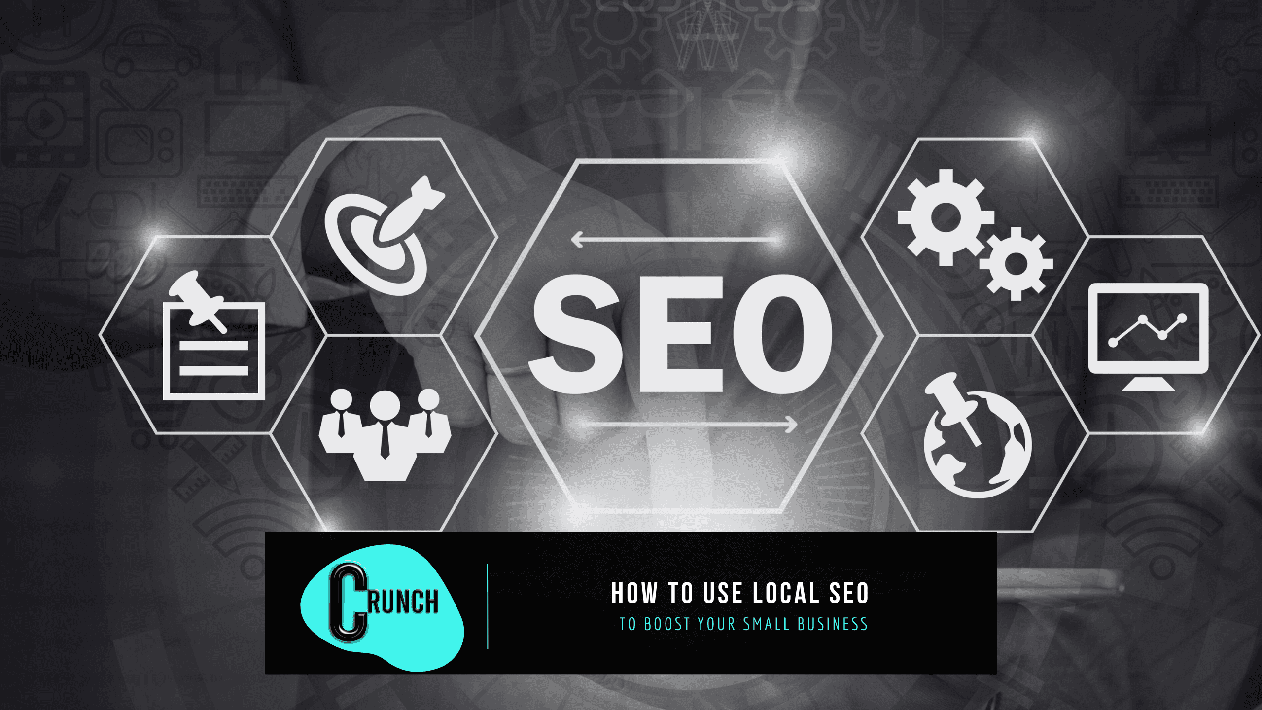 Seo For Local Search Anaheim, CA
